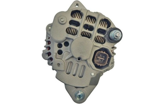 Alternator 8EL 012 429-591 Hella, Image 2