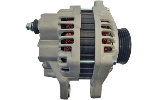 Alternator 8EL 012 429-591 Hella, Image 4