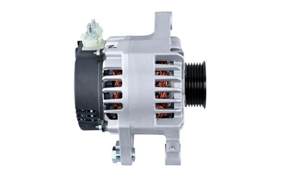 Alternator 8EL 012 429-611 Hella, Image 4