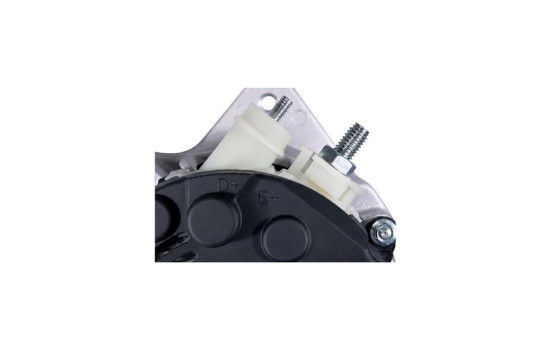 Alternator 8EL 012 429-611 Hella, Image 5