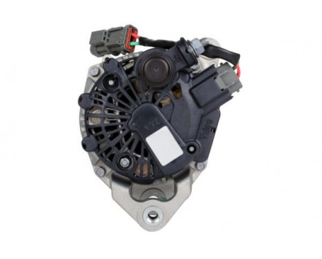 Alternator 8EL 012 429-641 Hella, Image 3