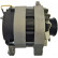 Alternator 8EL 012 429-651 Hella, Thumbnail 4