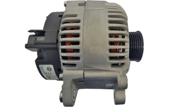 Alternator 8EL 012 429-701 Hella, Image 4