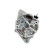 Alternator 8EL 012 429-731 Hella, Thumbnail 3