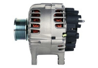 Alternator 8EL 012 429-751 Hella