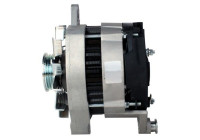 Alternator 8EL 012 429-791 Hella