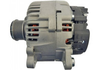 Alternator 8EL 012 429-811 Hella