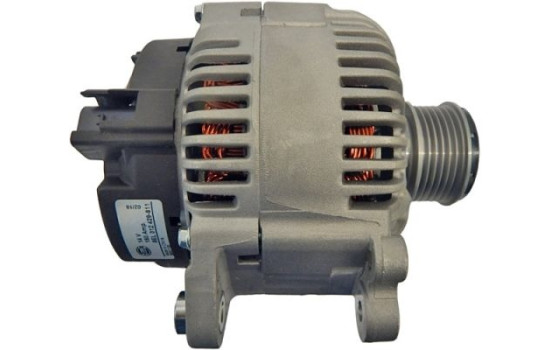 Alternator 8EL 012 429-811 Hella, Image 4
