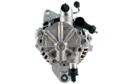Alternator 8EL 012 429-851 Hella, Image 3