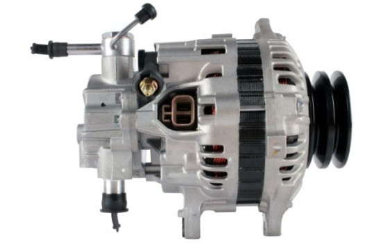 Alternator 8EL 012 429-851 Hella, Image 4