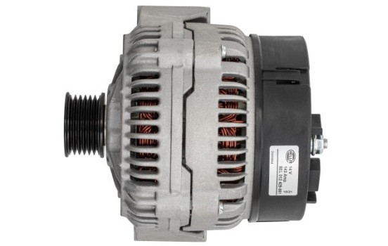 Alternator 8EL 012 429-861 Hella