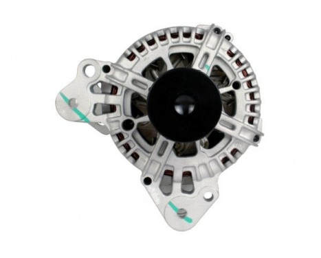 Alternator 8EL 012 429-881 Hella, Image 2