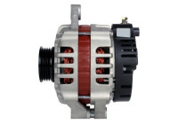 Alternator 8EL 012 429-891 Hella