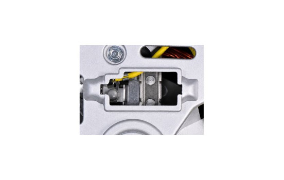 Alternator 8EL 012 429-941 Hella, Image 5