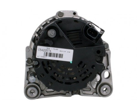 Alternator 8EL 012 429-951 Hella, Image 3