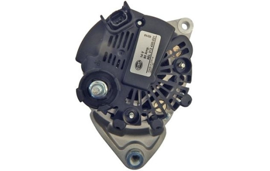 Alternator 8EL 012 430-031 Hella, Image 2