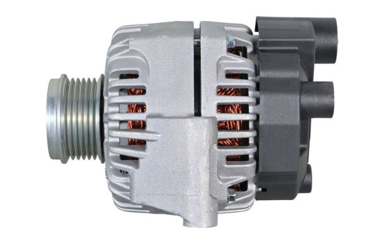 Alternator 8EL 012 430-041 Hella