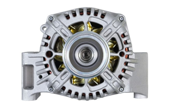 Alternator 8EL 012 430-041 Hella, Image 2