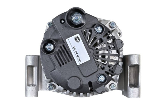 Alternator 8EL 012 430-041 Hella, Image 3