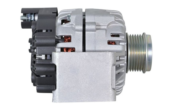 Alternator 8EL 012 430-041 Hella, Image 4