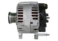Alternator 8EL 012 430-061 Hella