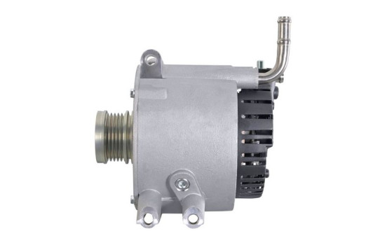 Alternator 8EL 012 430-081 Hella