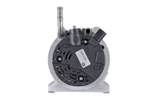 Alternator 8EL 012 430-081 Hella, Image 3