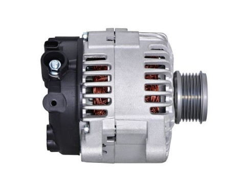 Alternator 8EL 012 430-091 Hella, Image 4