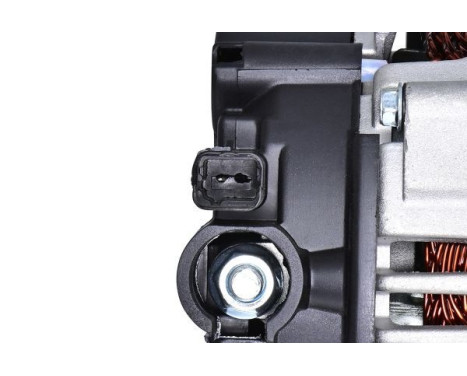 Alternator 8EL 012 430-091 Hella, Image 5