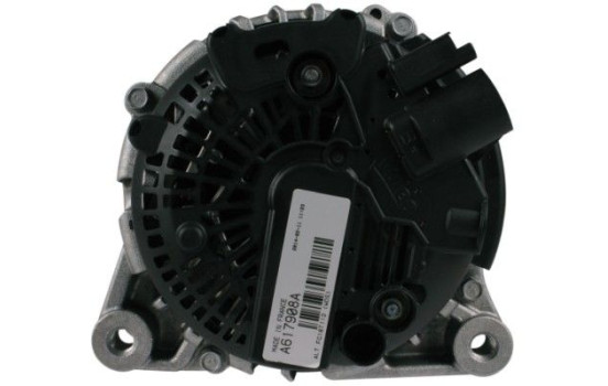 Alternator 8EL 012 430-121 Hella, Image 3