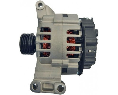 Alternator 8EL 012 430-161 Hella