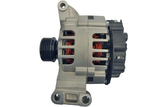 Alternator 8EL 012 430-161 Hella