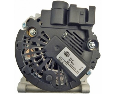 Alternator 8EL 012 430-161 Hella, Image 2