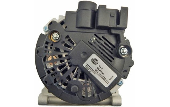 Alternator 8EL 012 430-161 Hella, Image 2