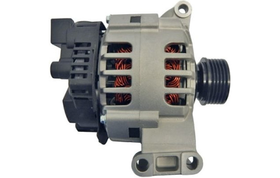 Alternator 8EL 012 430-161 Hella, Image 4