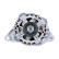 Alternator 8EL 012 430-171 Hella