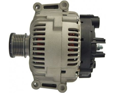 Alternator 8EL 012 430-201 Hella