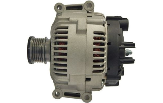 Alternator 8EL 012 430-201 Hella
