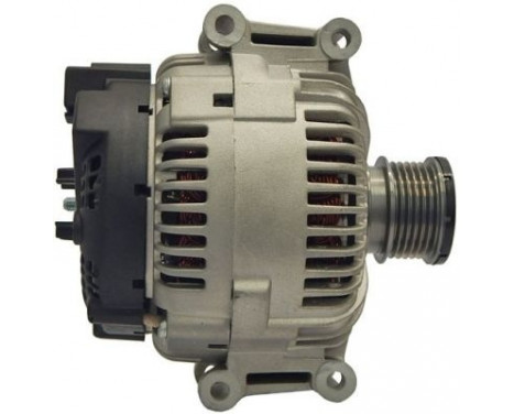 Alternator 8EL 012 430-201 Hella, Image 5