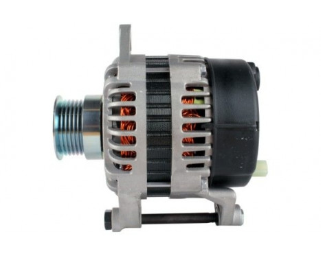 Alternator 8EL 012 430-211 Hella