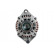 Alternator 8EL 012 430-211 Hella, Thumbnail 2