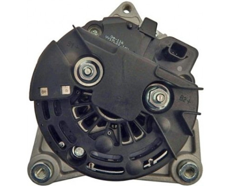 Alternator 8EL 012 430-221 Hella, Image 2