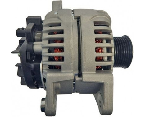 Alternator 8EL 012 430-221 Hella, Image 4