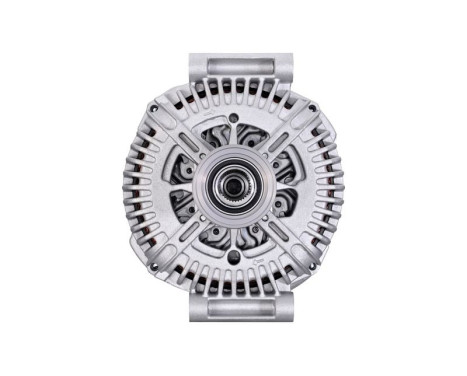 Alternator 8EL 012 430-261 Hella, Image 2