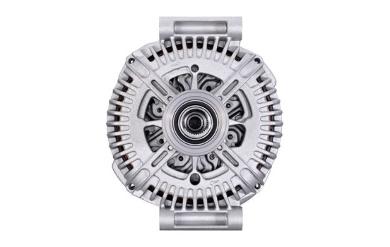 Alternator 8EL 012 430-261 Hella, Image 2