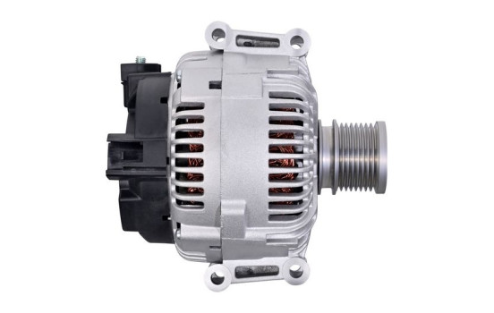Alternator 8EL 012 430-261 Hella, Image 4
