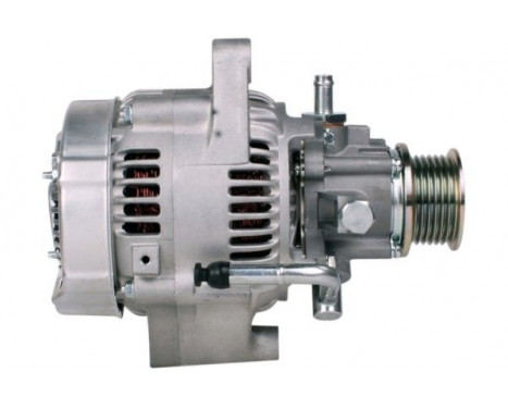 Alternator 8EL 012 430-271 Hella, Image 4