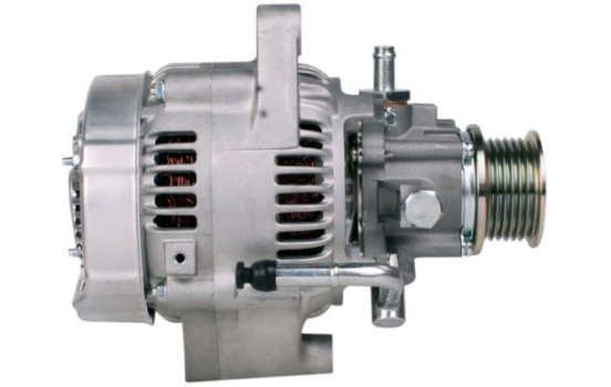 Alternator 8EL 012 430-271 Hella, Image 4