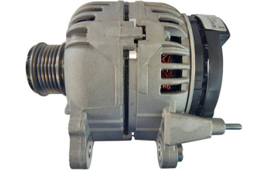 Alternator 8EL 012 430-291 Hella