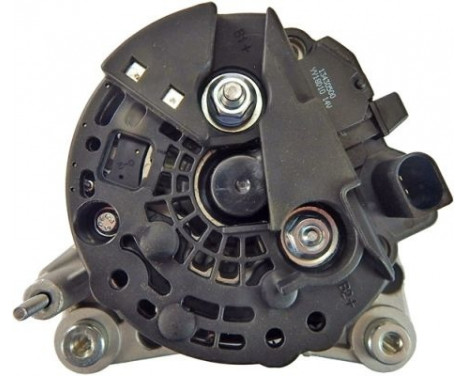 Alternator 8EL 012 430-291 Hella, Image 2